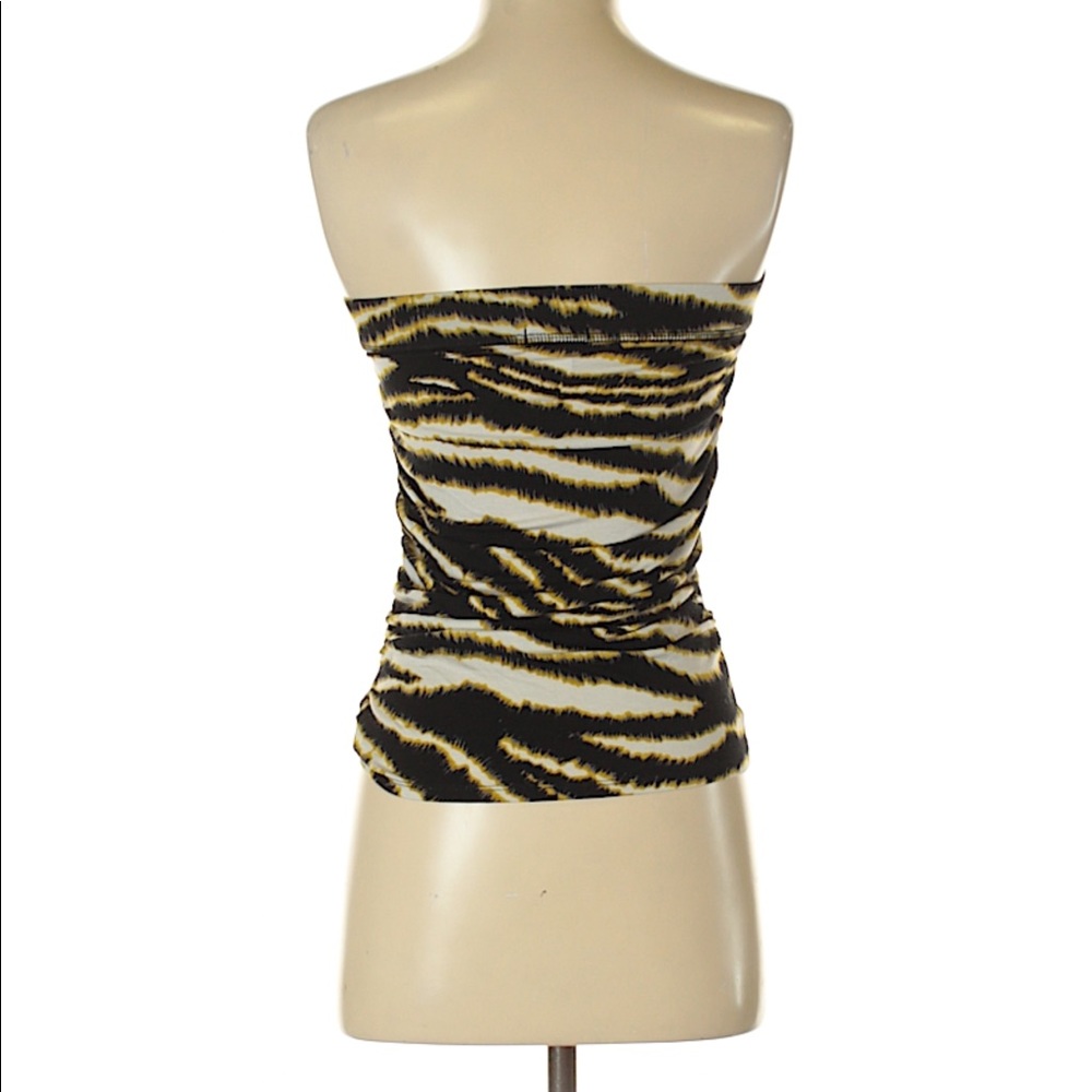Chic⚡️Moda Strapless Top - Picture 2 of 2